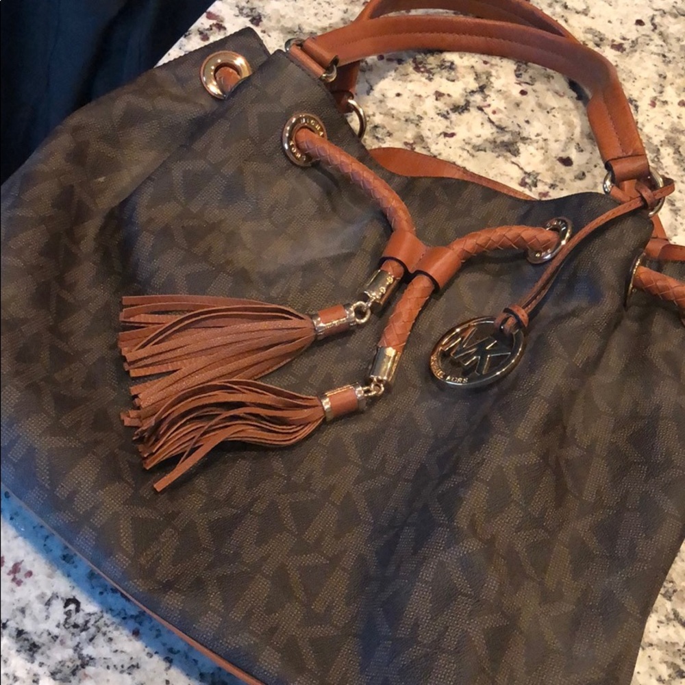 Michael Kors purse